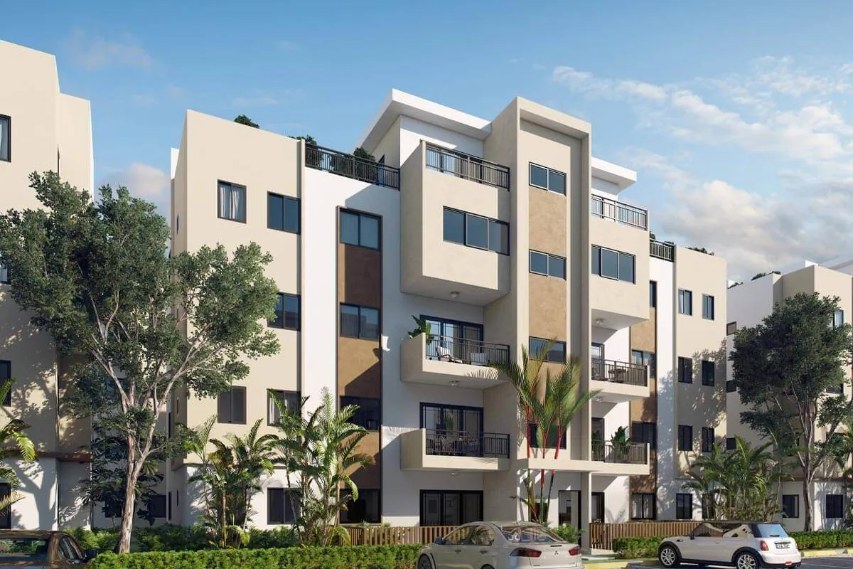 Brisas de las Colinas 4