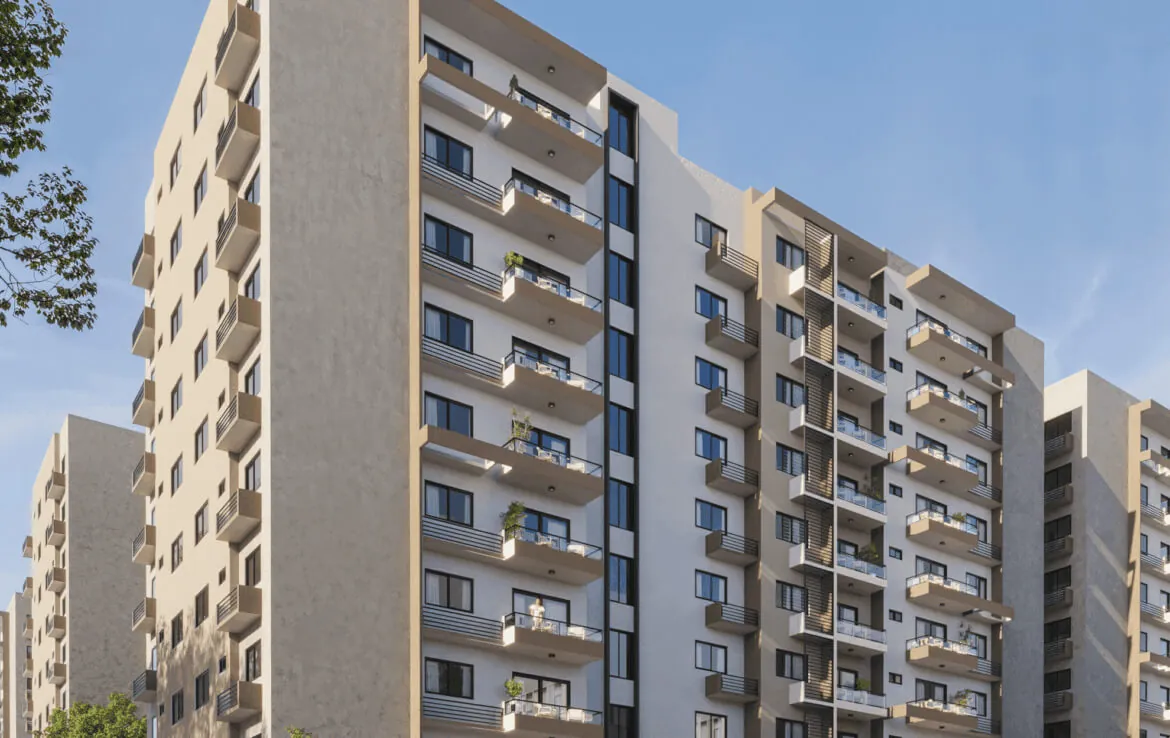 Brisas de las Colinas 6